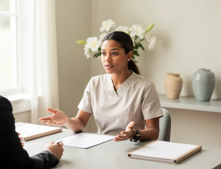 Funeral Pre-Planning service in Washington Heights